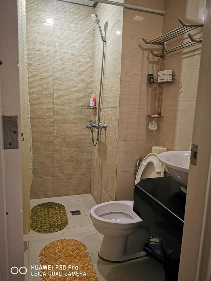 Staycation Condotel @150Newport Pasay City Манила Екстериор снимка