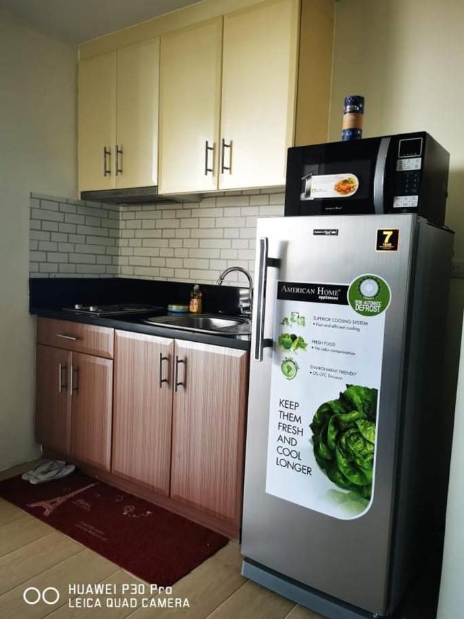 Staycation Condotel @150Newport Pasay City Манила Екстериор снимка